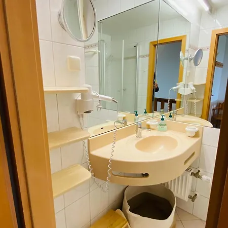 Ferienwohnung Schoenblick Apartament