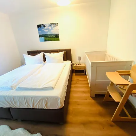 Ferienwohnung Schoenblick * Sankt Englmar